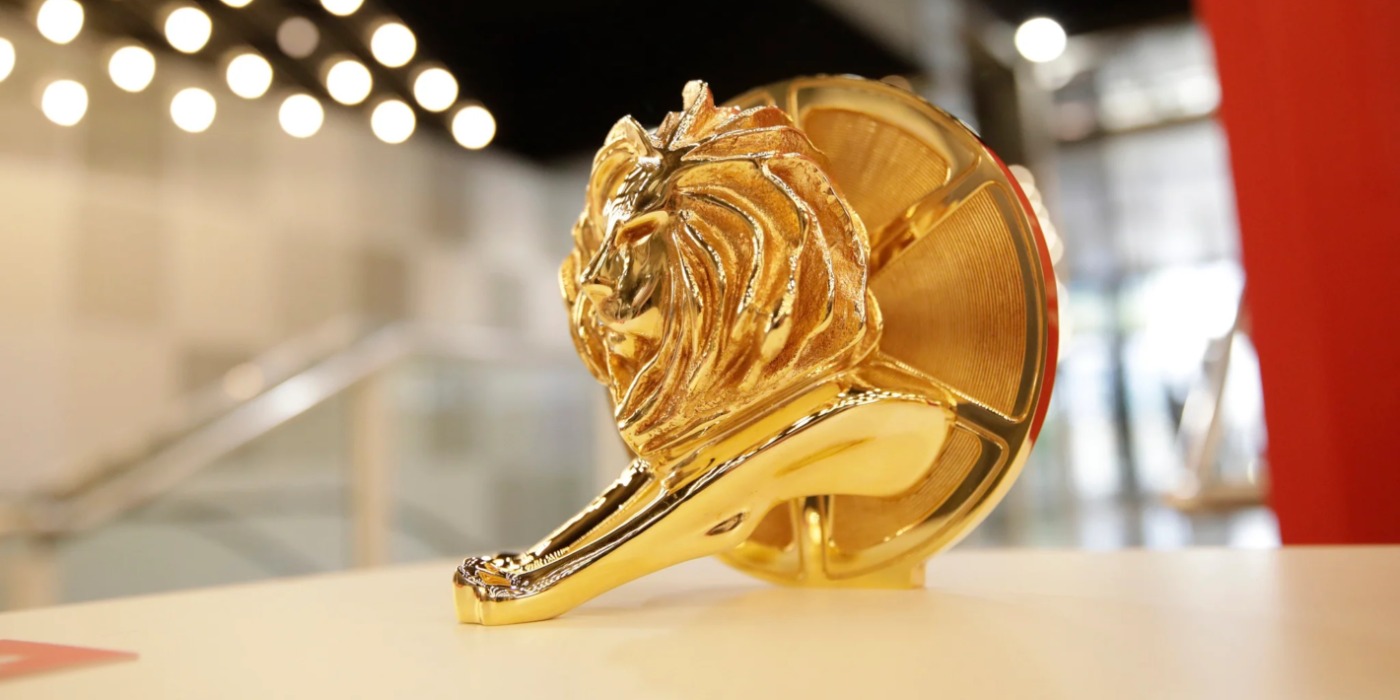 Le Québec remporte au total 8 prix aux Lions de Cannes 2022 Le Québec remporte au total 8 prix aux Lions de Cannes 2022